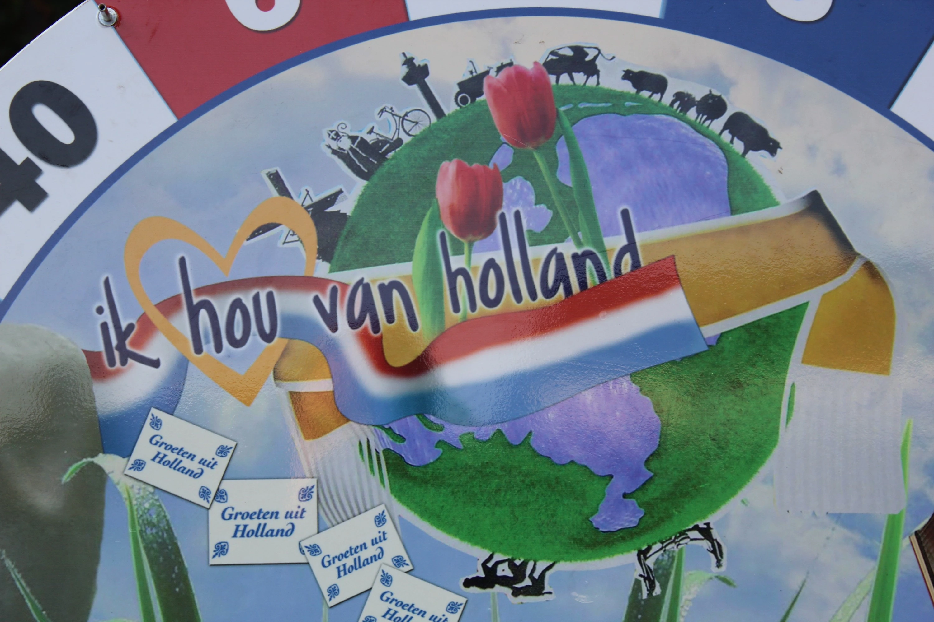 Ik Hou Van Holland